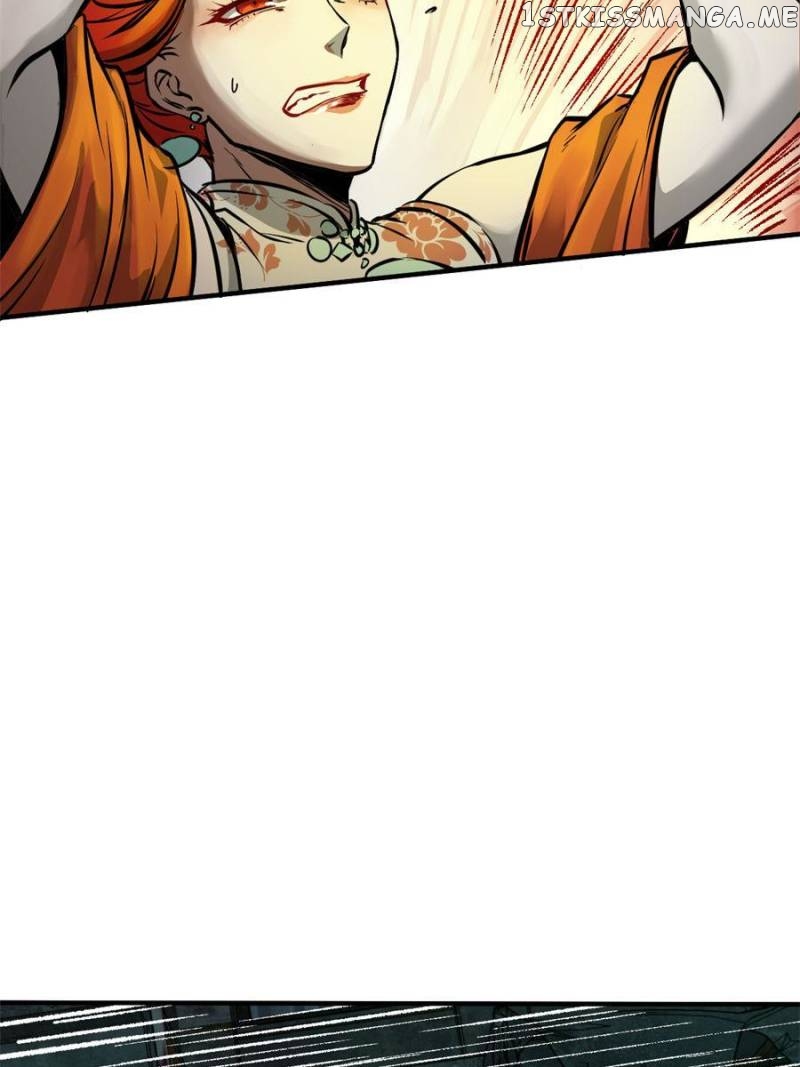 All starts with Ubume Chapter 110 - page 34