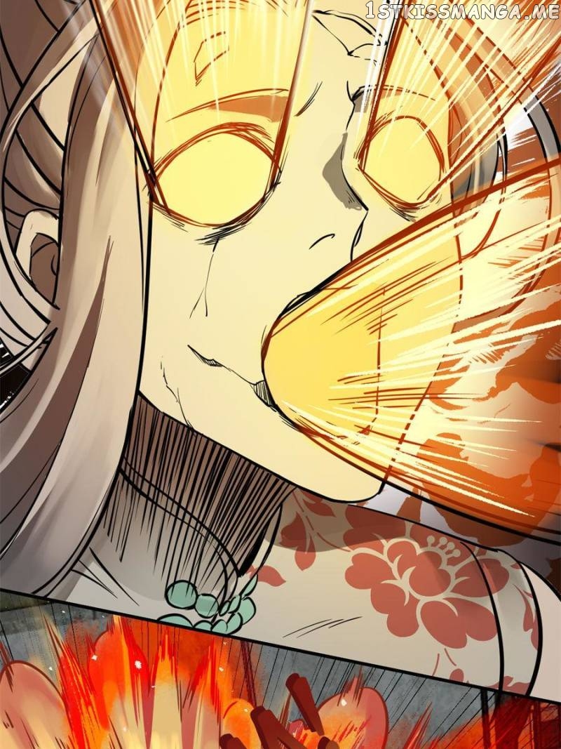 All starts with Ubume Chapter 110 - page 4