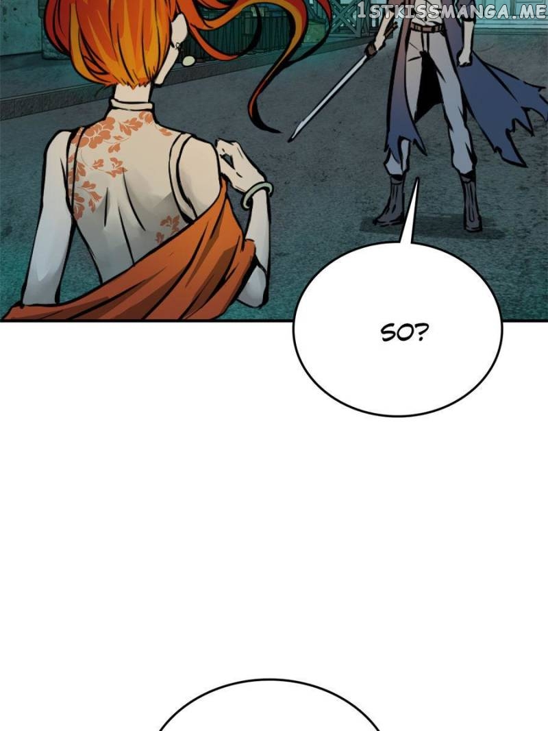 All starts with Ubume Chapter 110 - page 50