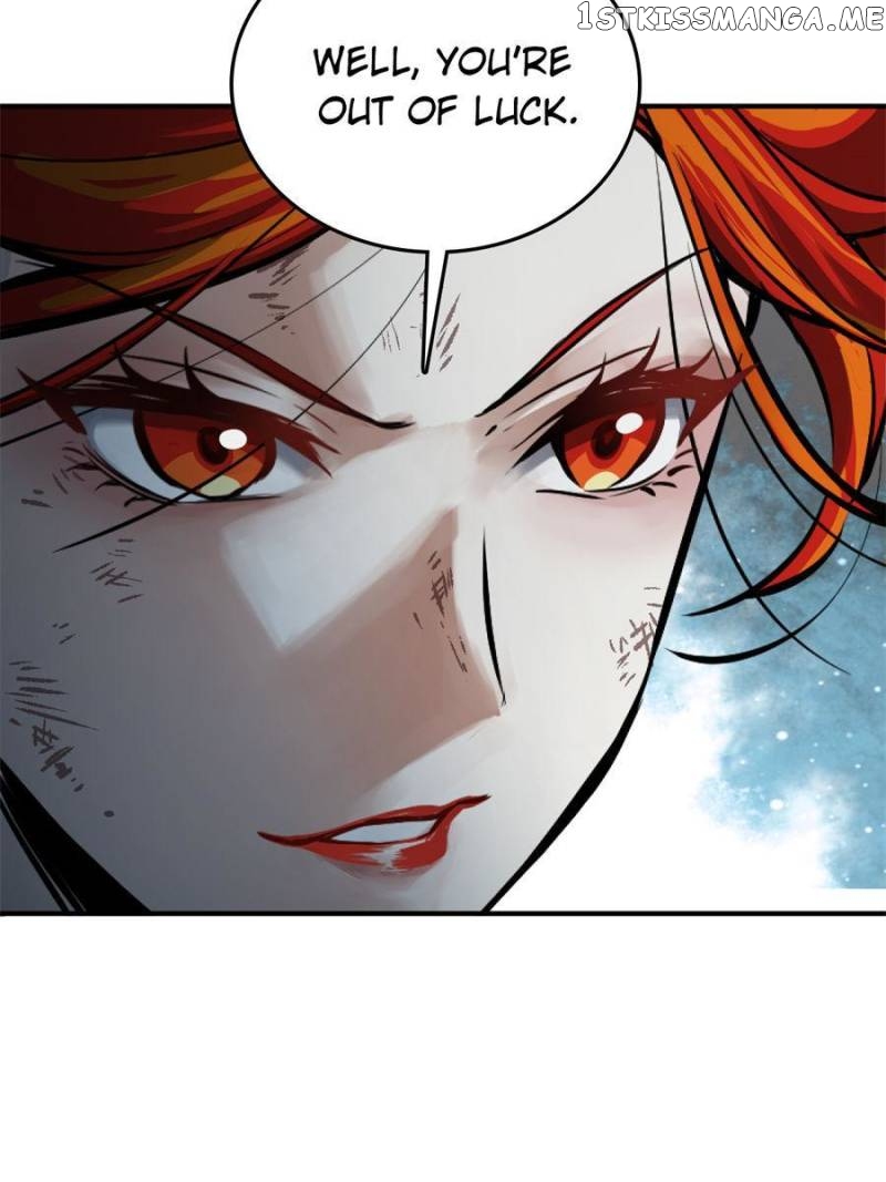 All starts with Ubume Chapter 110 - page 51