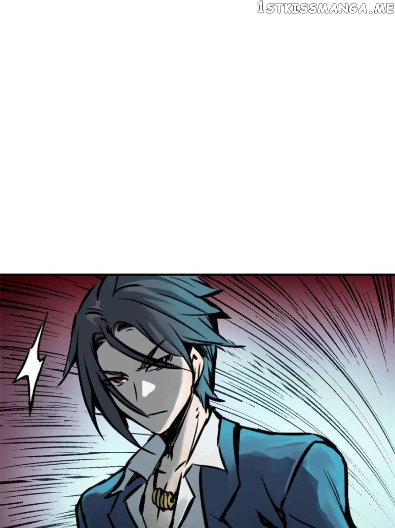 All starts with Ubume Chapter 110 - page 52