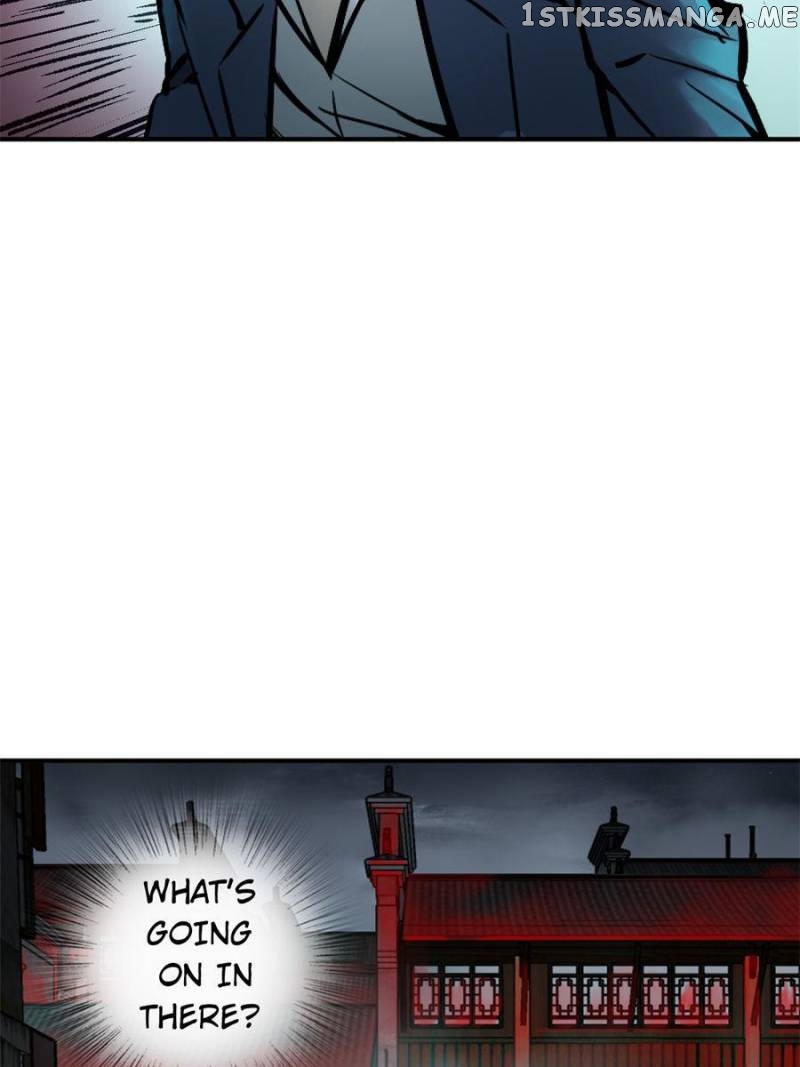 All starts with Ubume Chapter 110 - page 53
