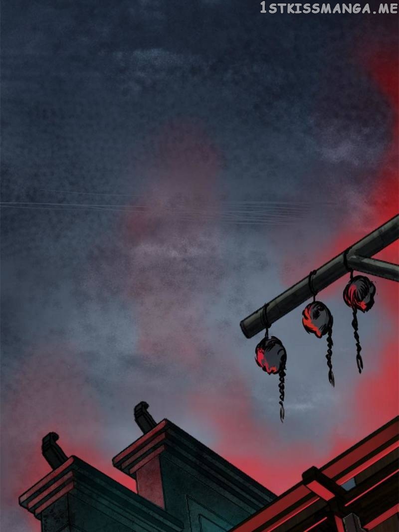 All starts with Ubume Chapter 110 - page 55