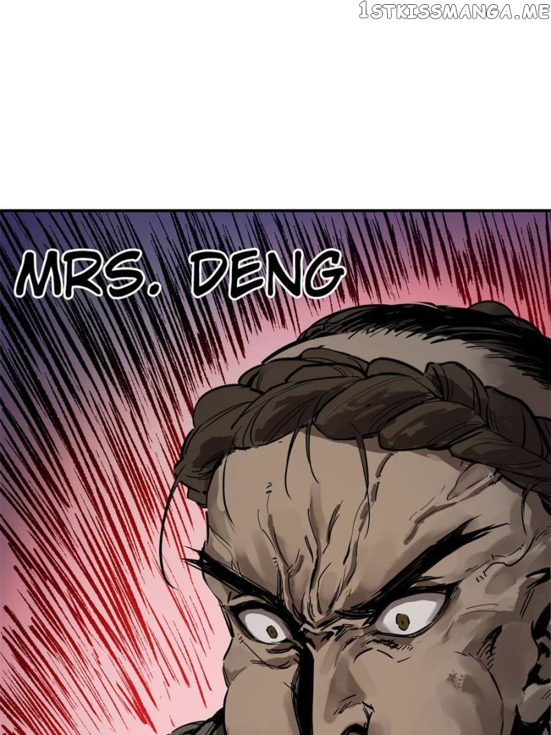 All starts with Ubume Chapter 110 - page 59