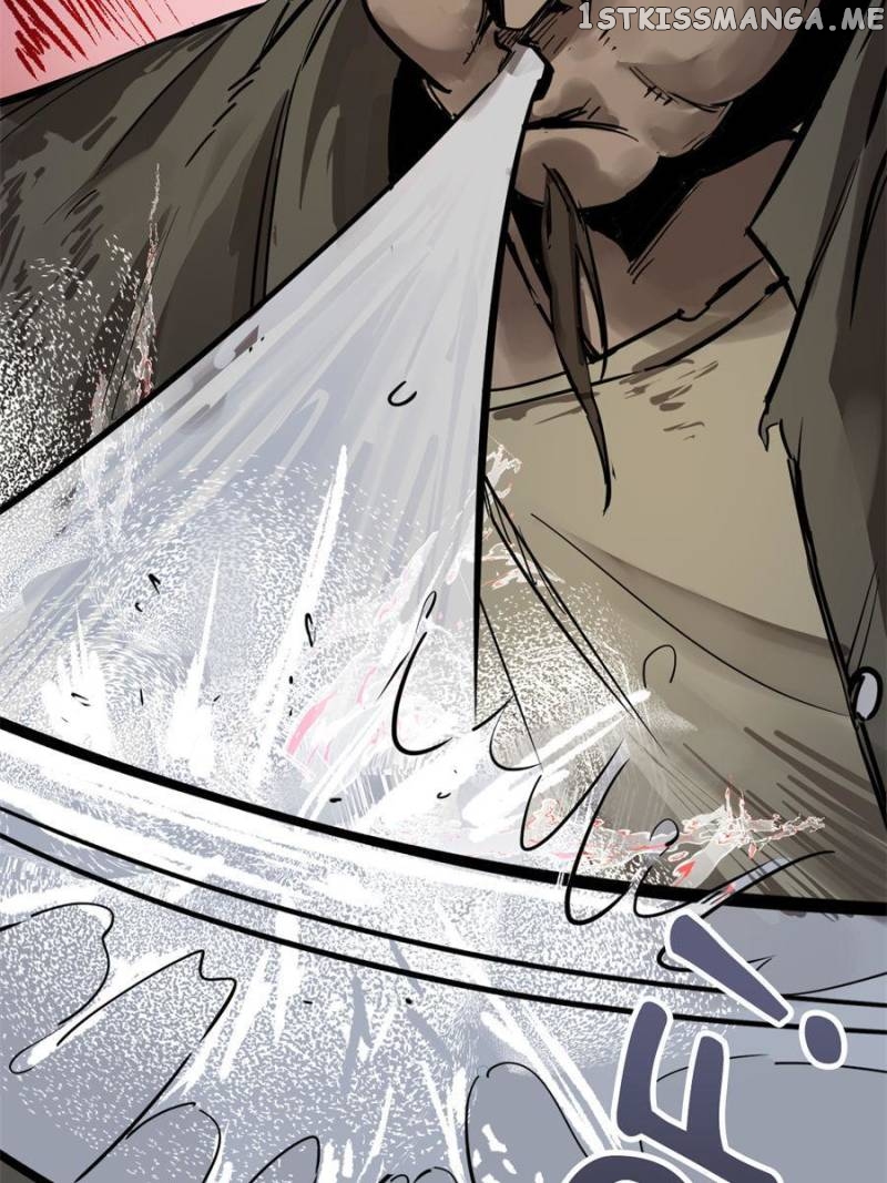 All starts with Ubume Chapter 110 - page 60