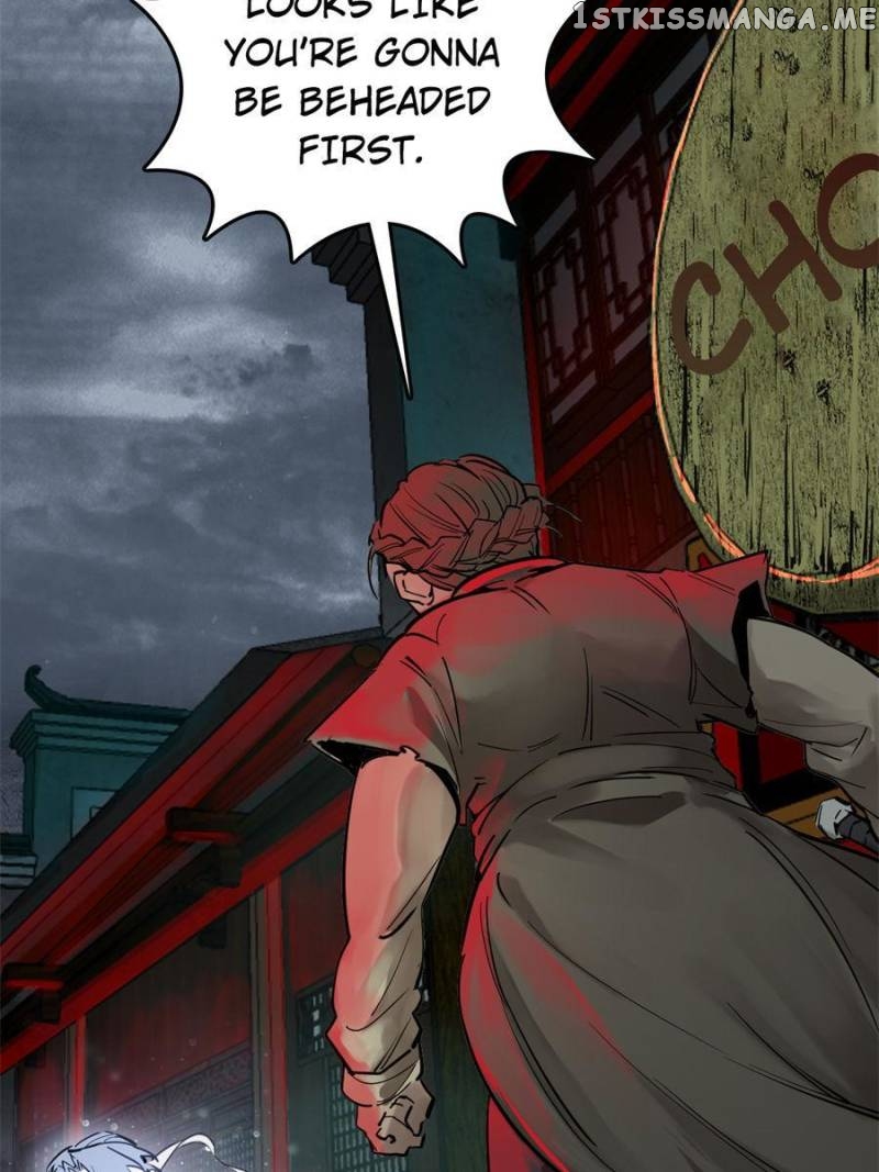 All starts with Ubume Chapter 110 - page 62