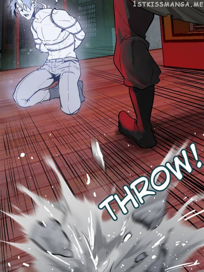 All starts with Ubume Chapter 110 - page 63