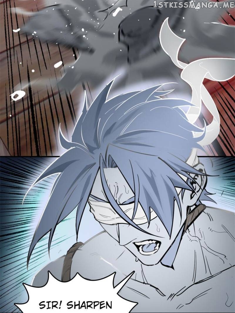 All starts with Ubume Chapter 110 - page 64