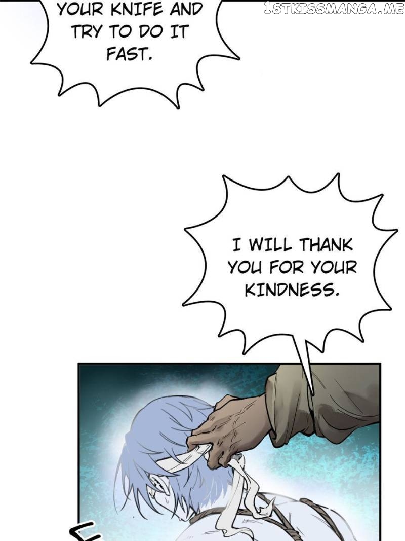 All starts with Ubume Chapter 110 - page 65