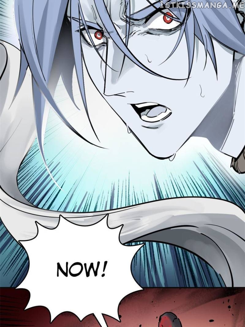 All starts with Ubume Chapter 110 - page 67