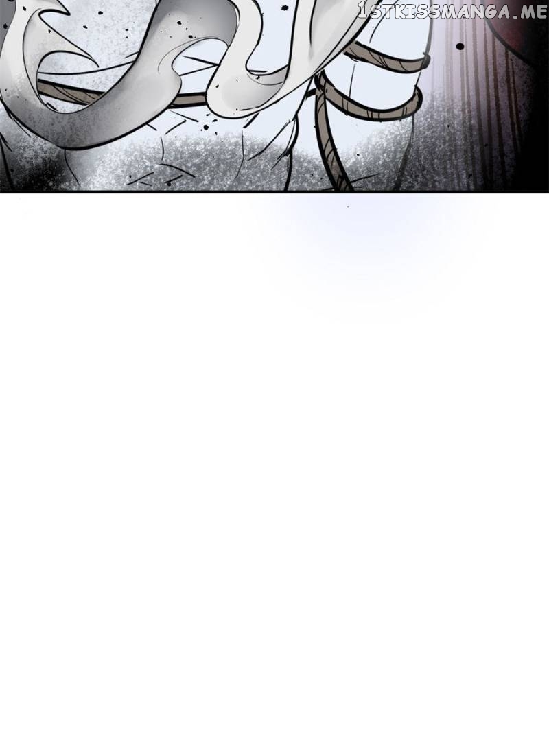 All starts with Ubume Chapter 110 - page 70
