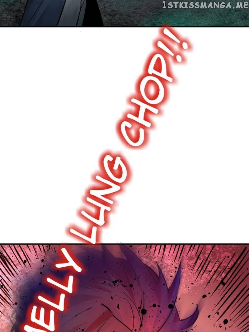 All starts with Ubume Chapter 110 - page 72