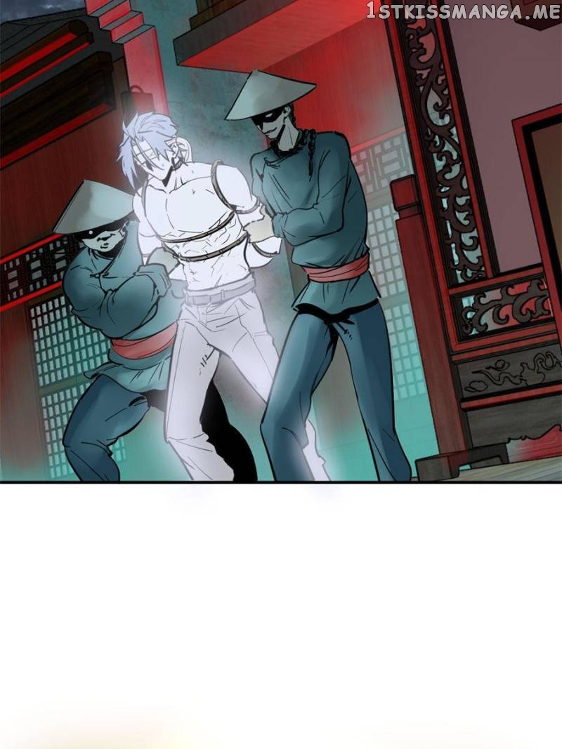 All starts with Ubume Chapter 110 - page 75