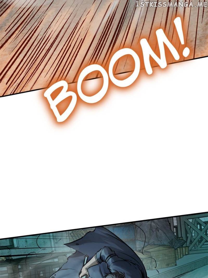 All starts with Ubume Chapter 110 - page 8