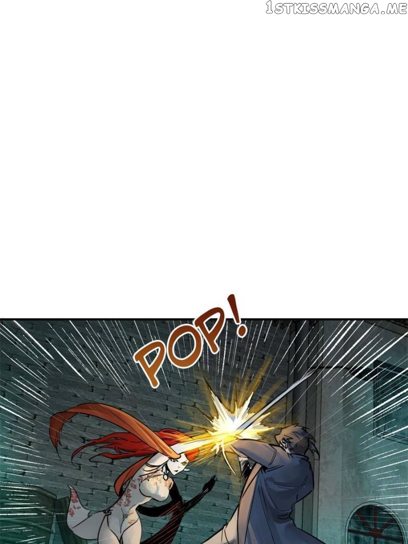 All starts with Ubume Chapter 110 - page 82