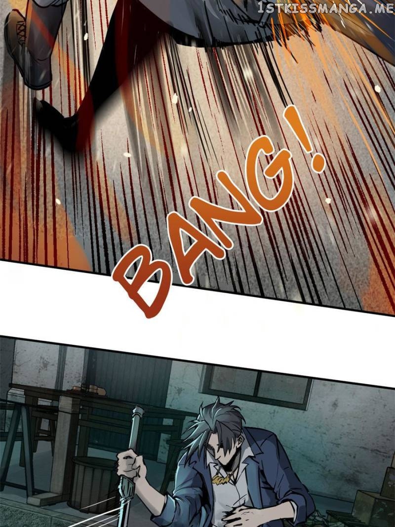 All starts with Ubume Chapter 110 - page 86
