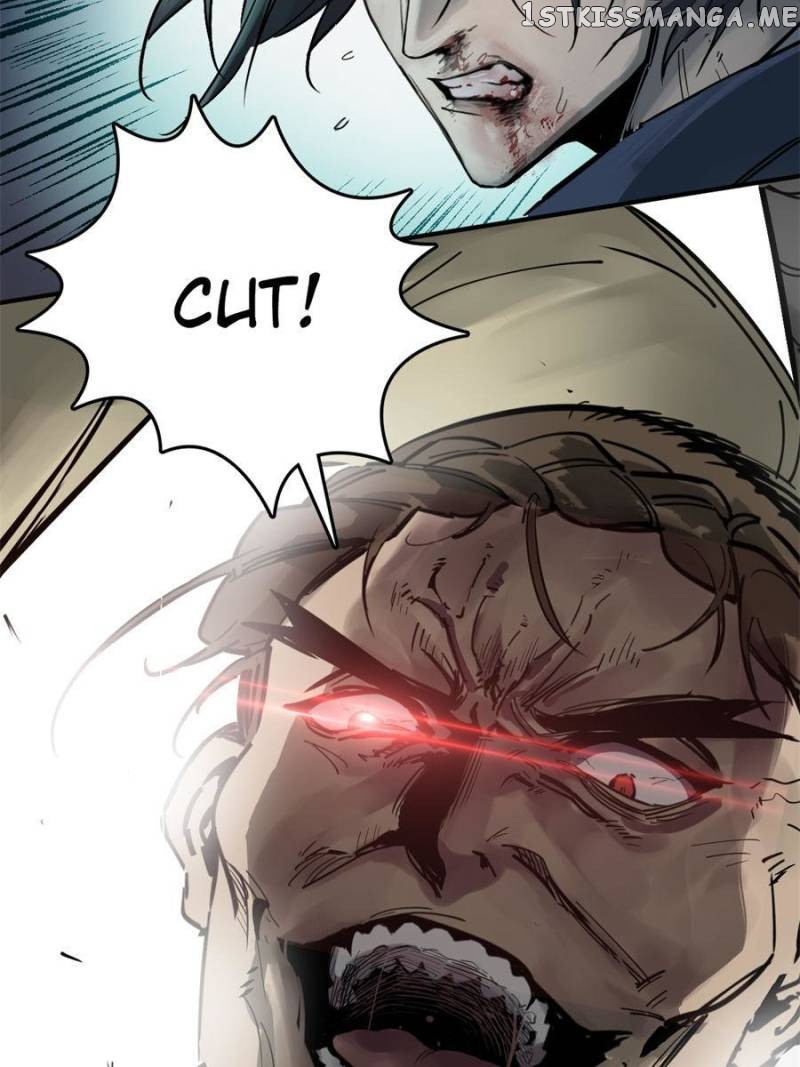 All starts with Ubume Chapter 110 - page 88