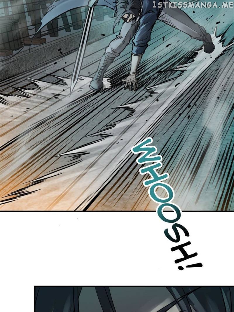 All starts with Ubume Chapter 110 - page 9