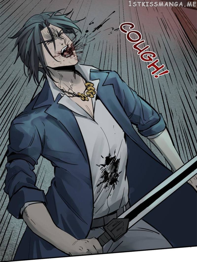 All starts with Ubume Chapter 110 - page 91