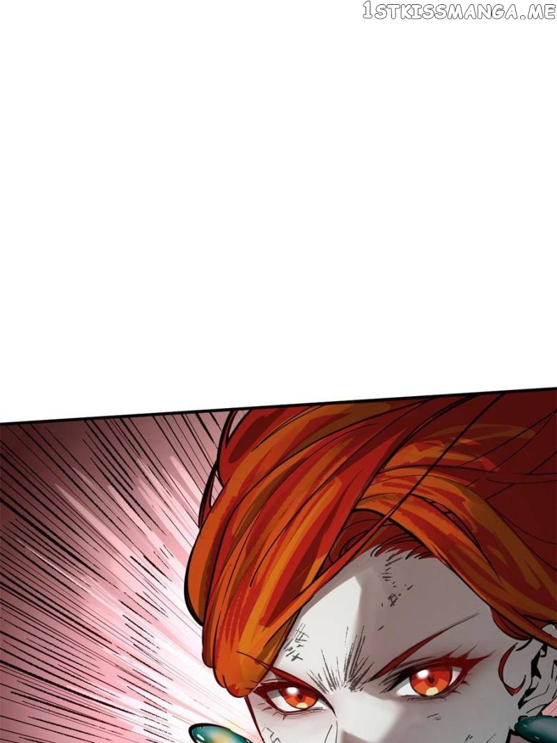 All starts with Ubume Chapter 110 - page 93