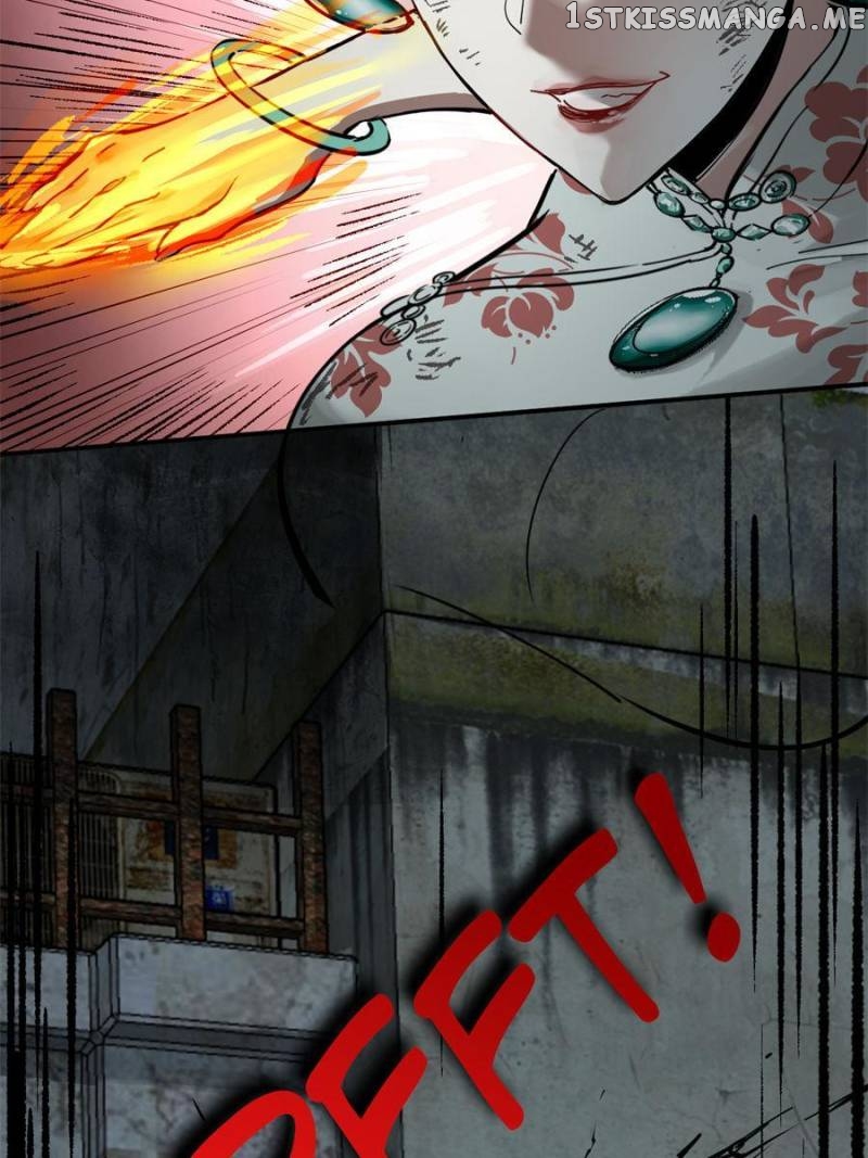 All starts with Ubume Chapter 110 - page 94