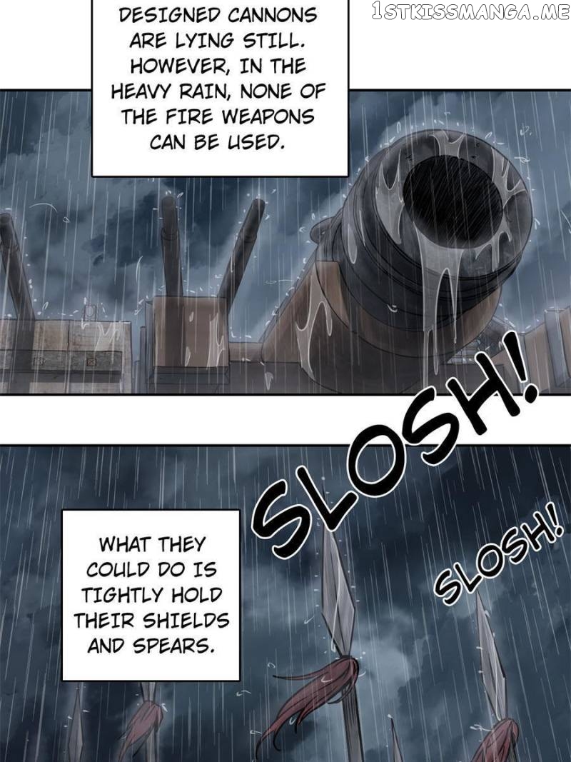 All starts with Ubume Chapter 79 - page 10