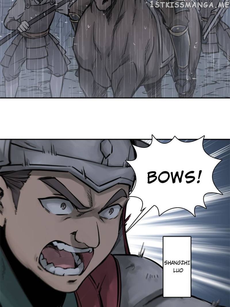 All starts with Ubume Chapter 79 - page 13