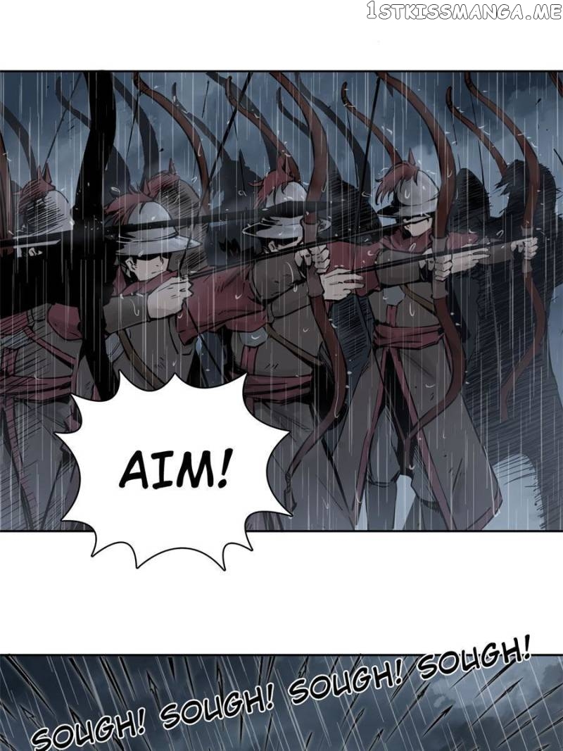All starts with Ubume Chapter 79 - page 15