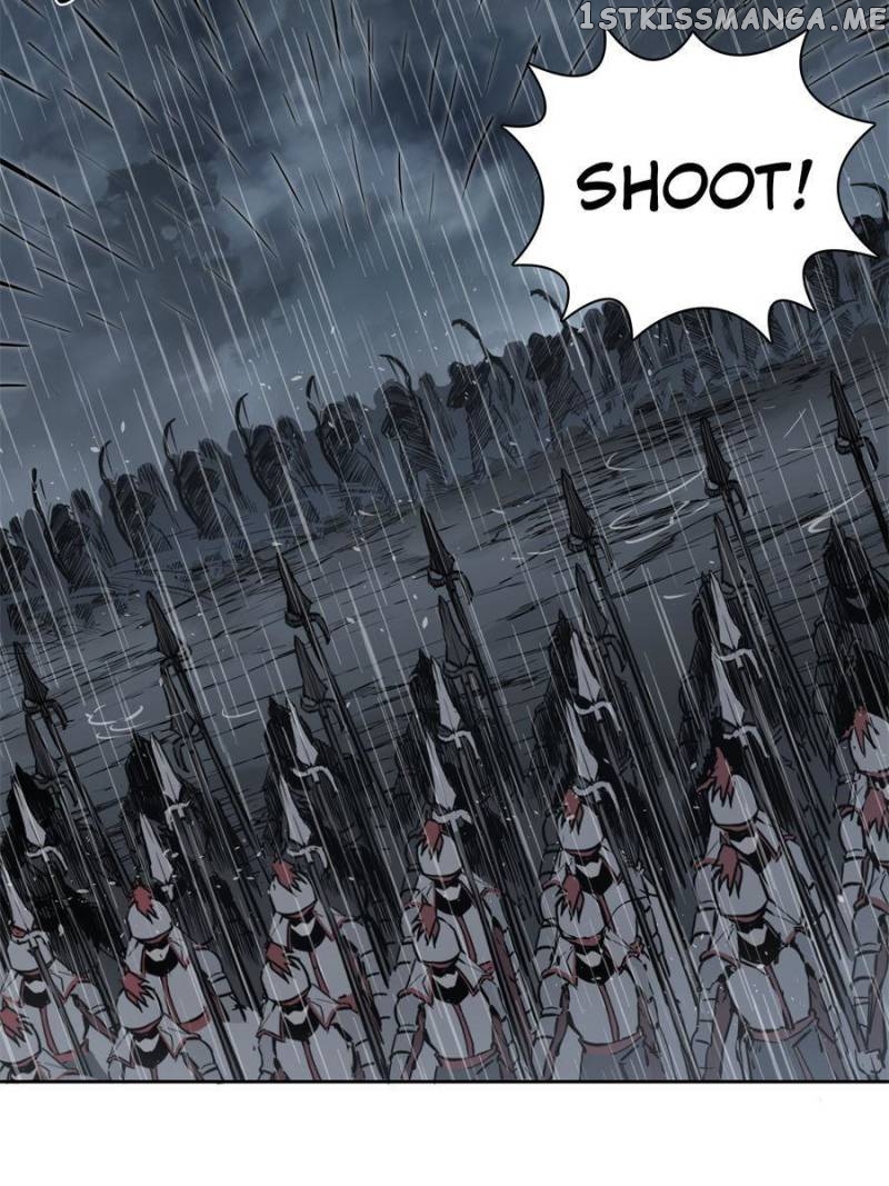 All starts with Ubume Chapter 79 - page 16