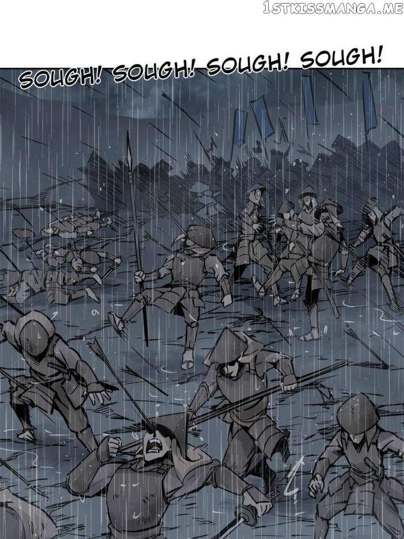 All starts with Ubume Chapter 79 - page 17