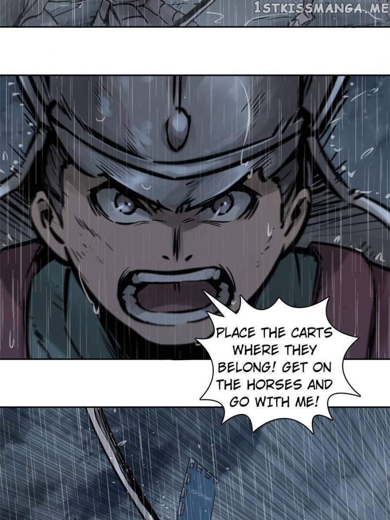All starts with Ubume Chapter 79 - page 18