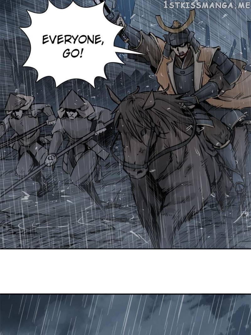 All starts with Ubume Chapter 79 - page 19