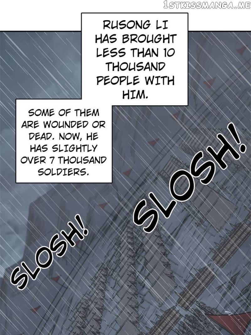 All starts with Ubume Chapter 79 - page 2