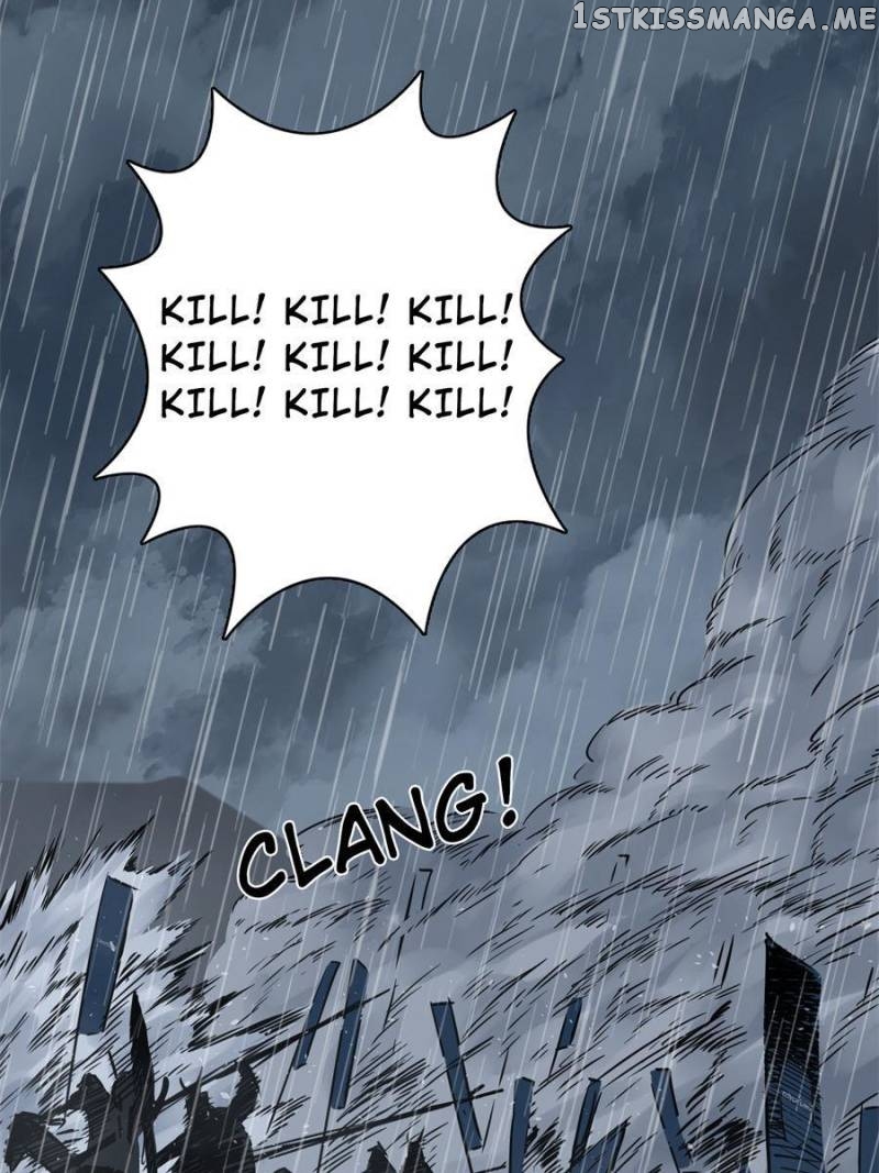 All starts with Ubume Chapter 79 - page 20