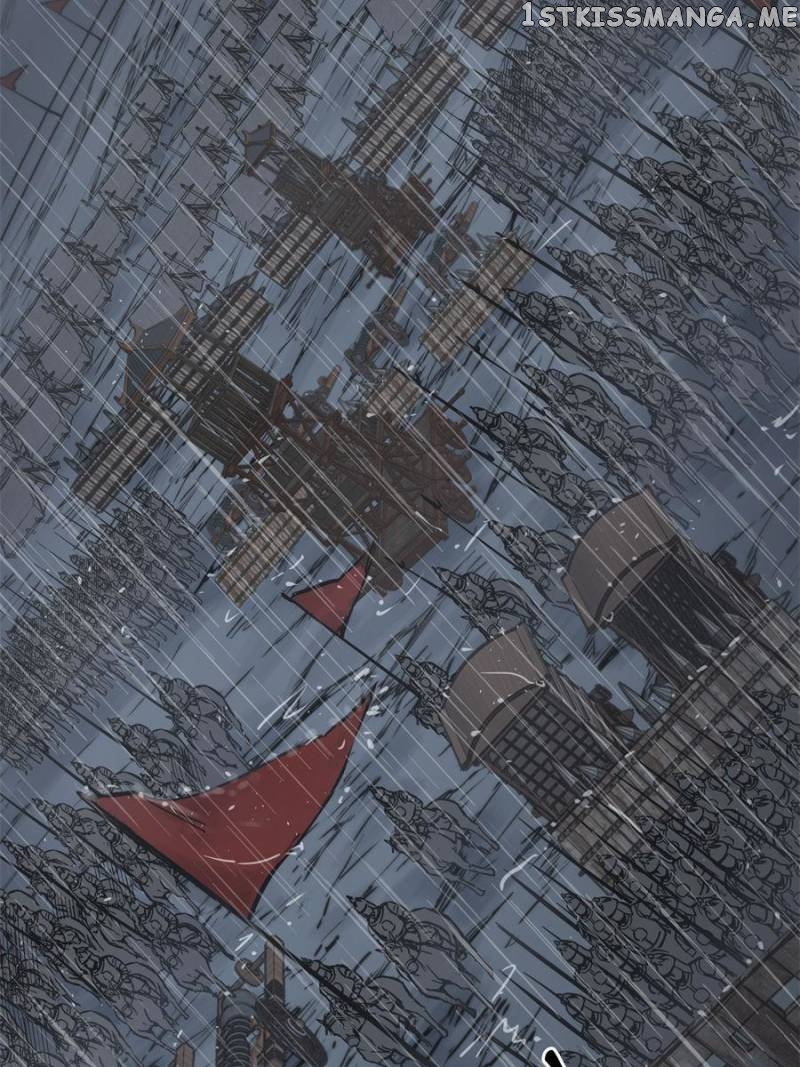All starts with Ubume Chapter 79 - page 3