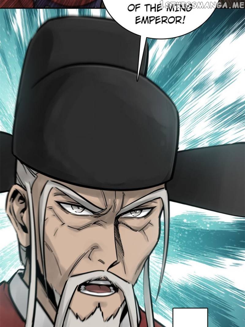 All starts with Ubume Chapter 79 - page 31