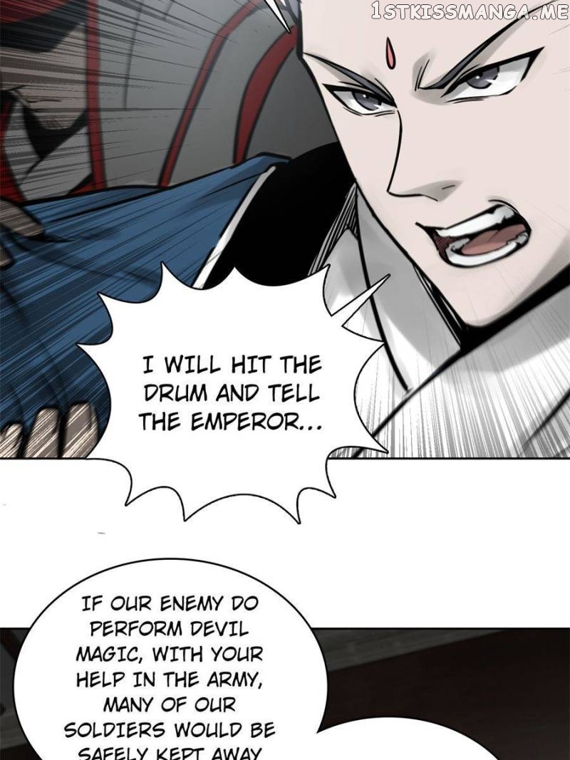 All starts with Ubume Chapter 79 - page 33