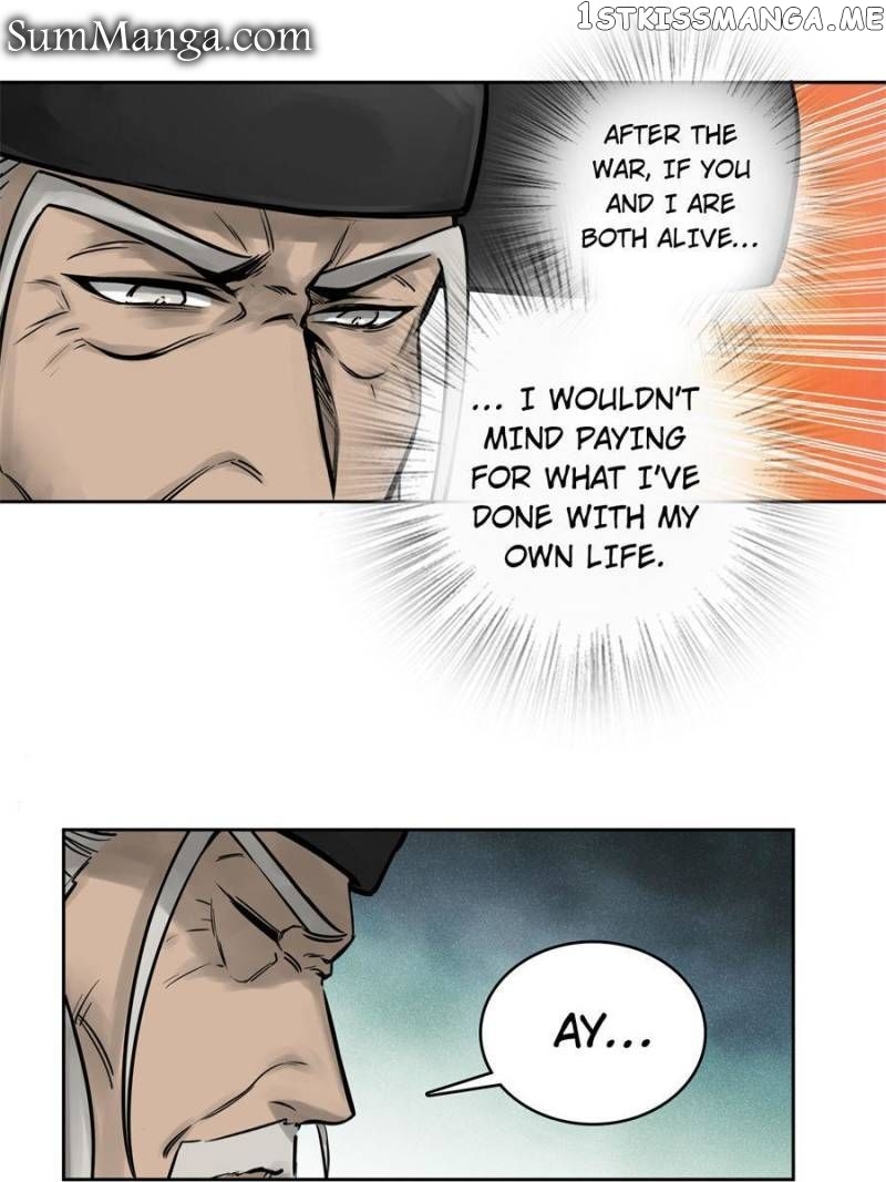 All starts with Ubume Chapter 79 - page 35