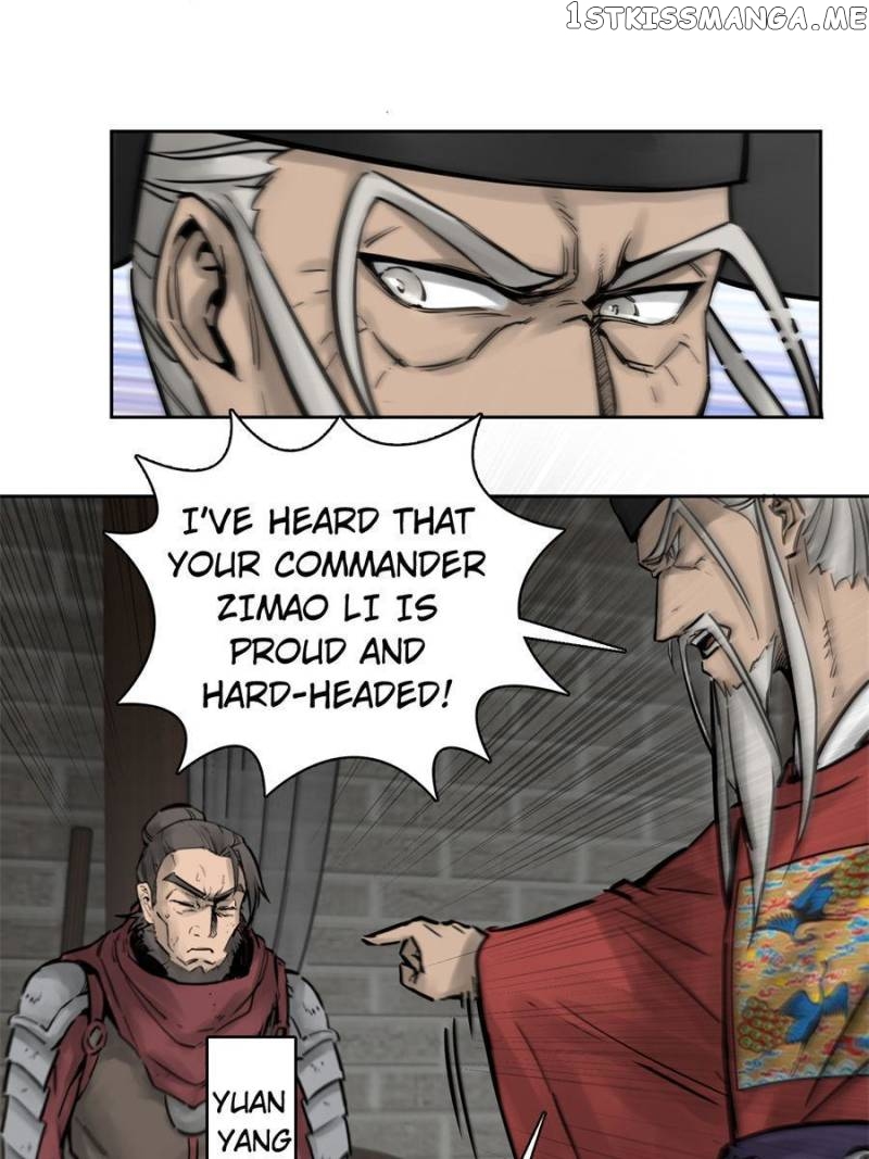 All starts with Ubume Chapter 79 - page 36