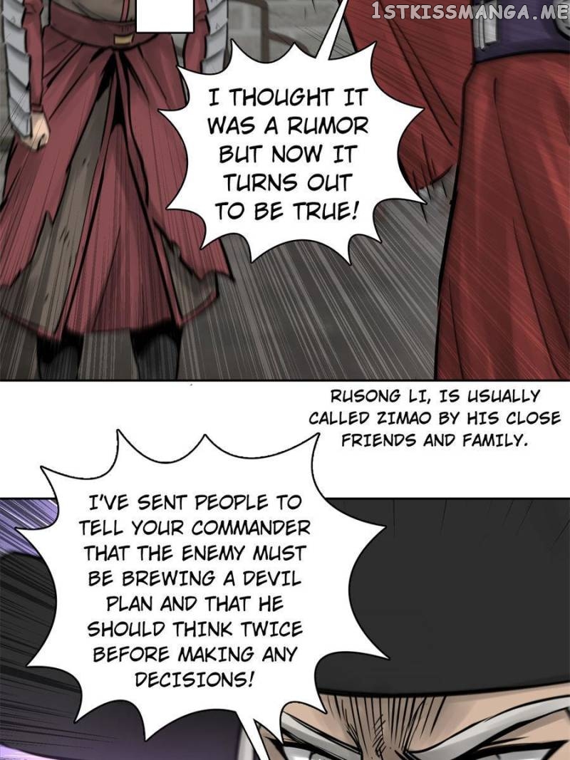 All starts with Ubume Chapter 79 - page 37