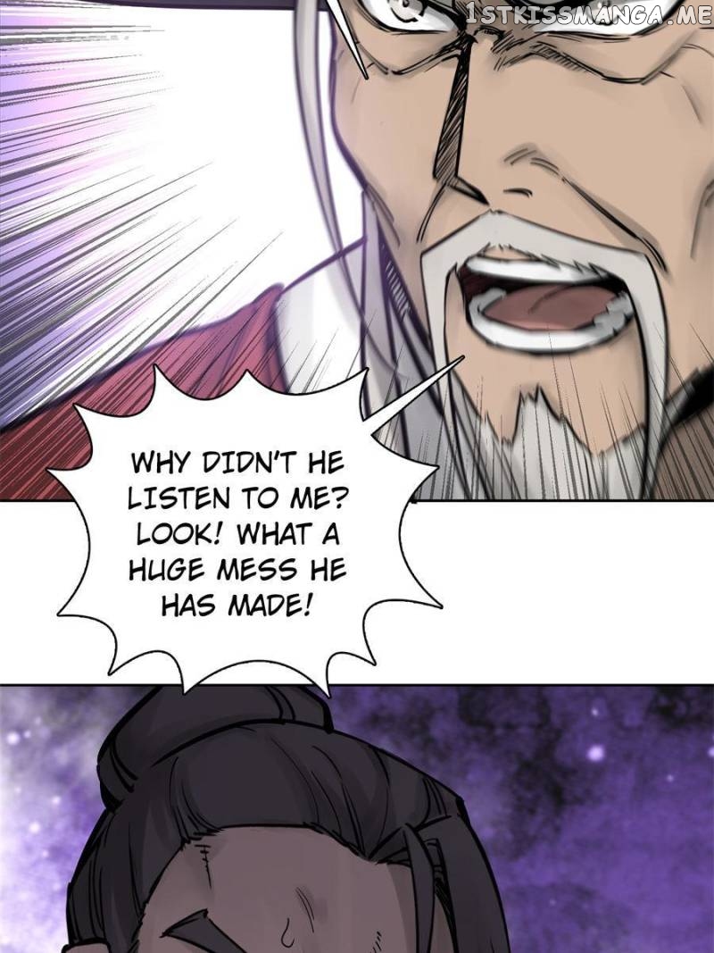All starts with Ubume Chapter 79 - page 38