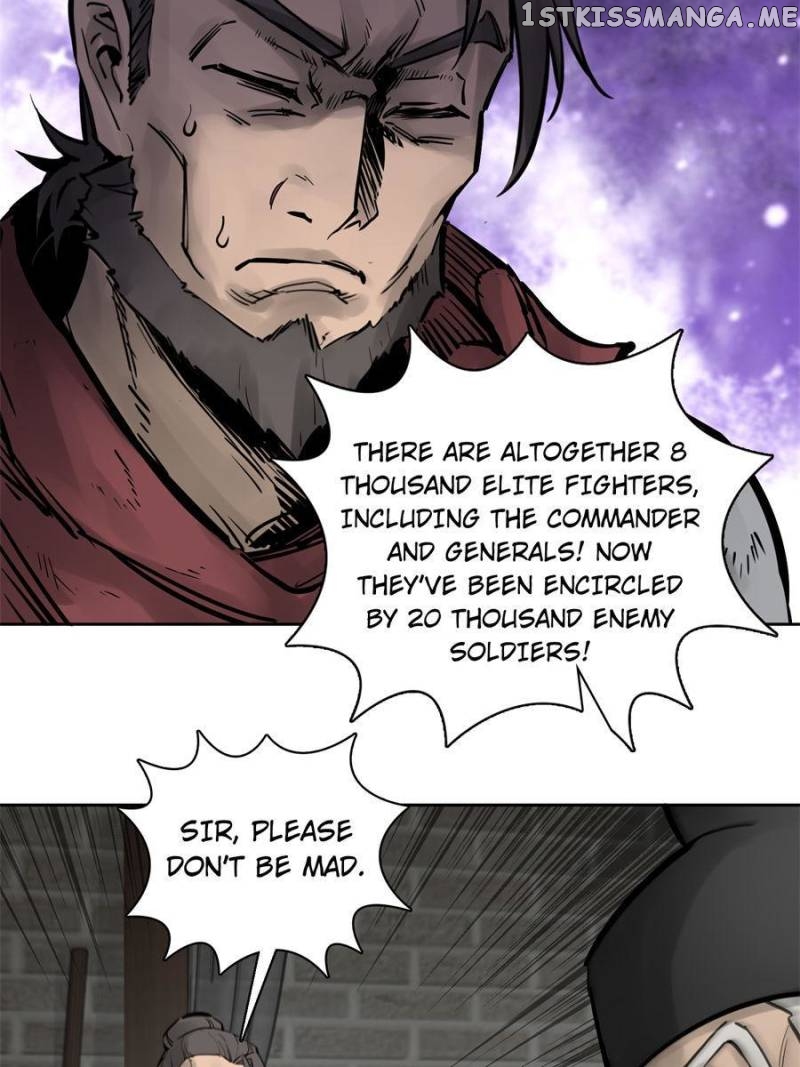 All starts with Ubume Chapter 79 - page 39