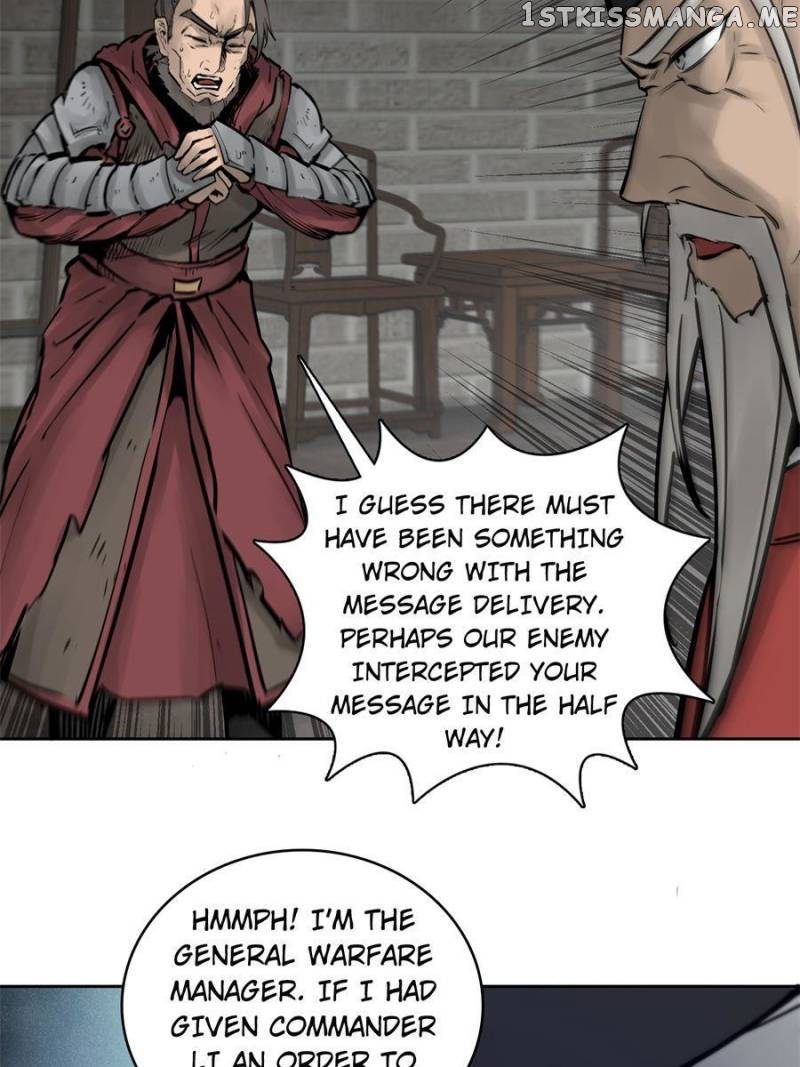 All starts with Ubume Chapter 79 - page 40