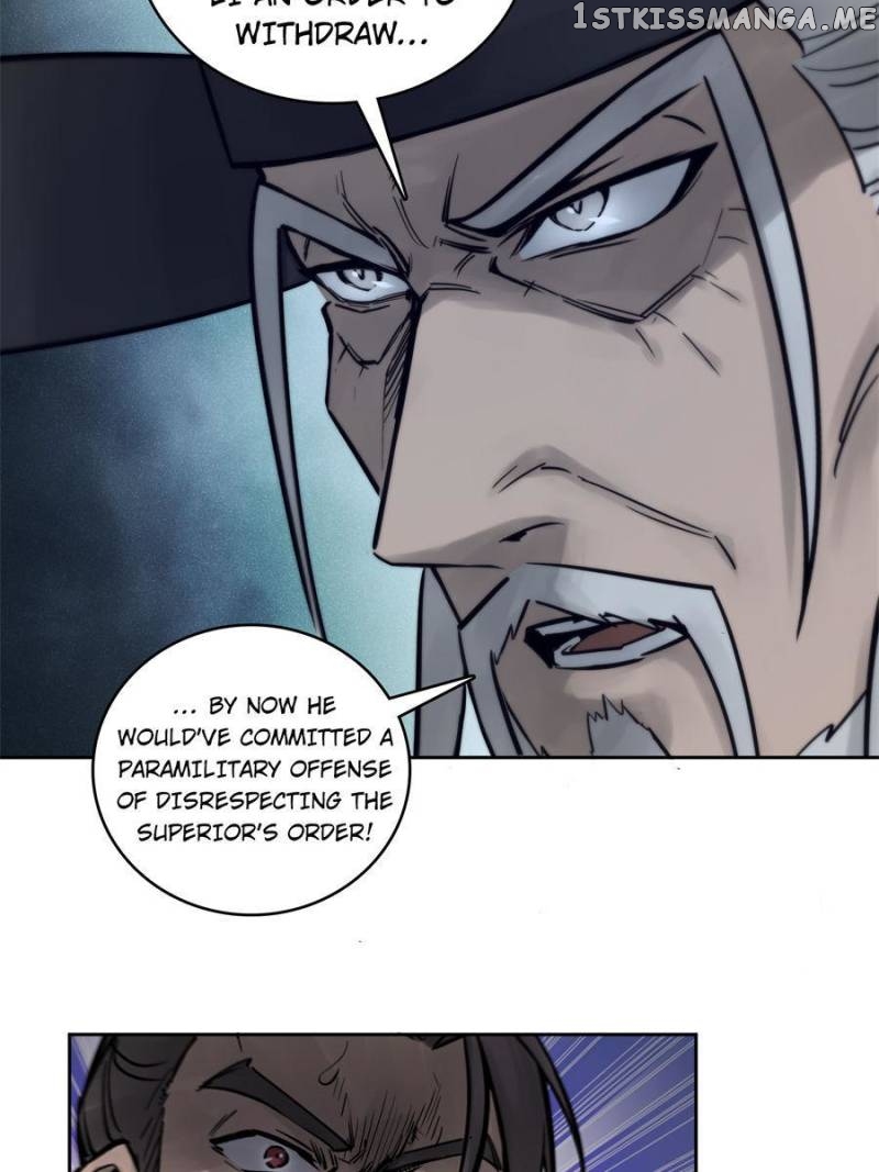 All starts with Ubume Chapter 79 - page 41