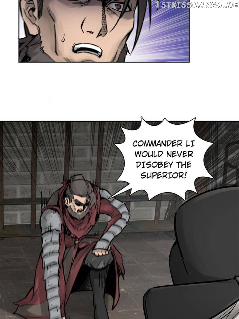 All starts with Ubume Chapter 79 - page 42