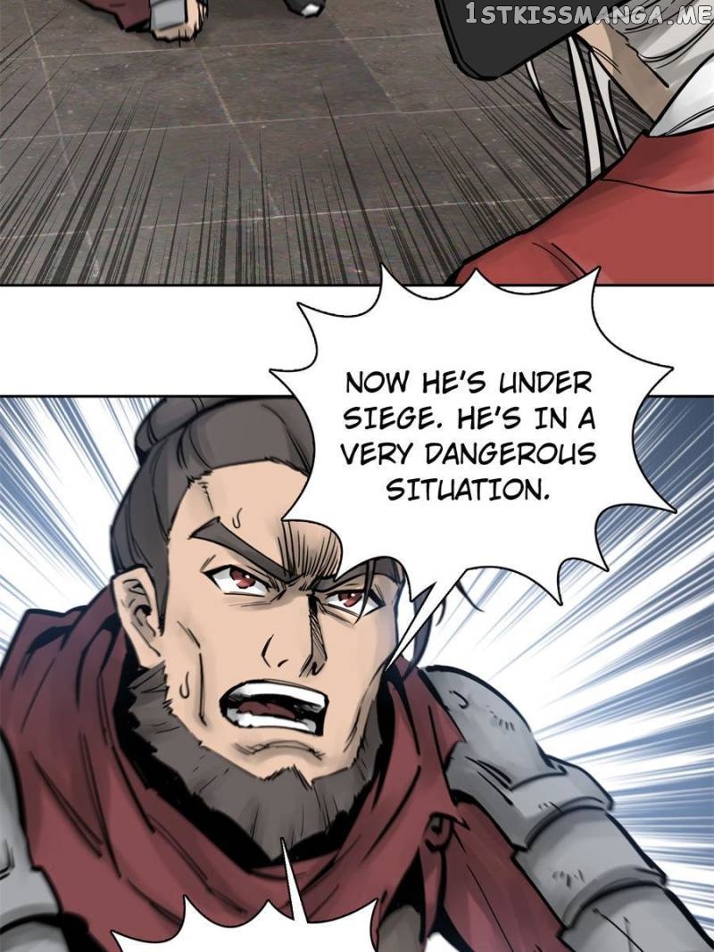 All starts with Ubume Chapter 79 - page 43