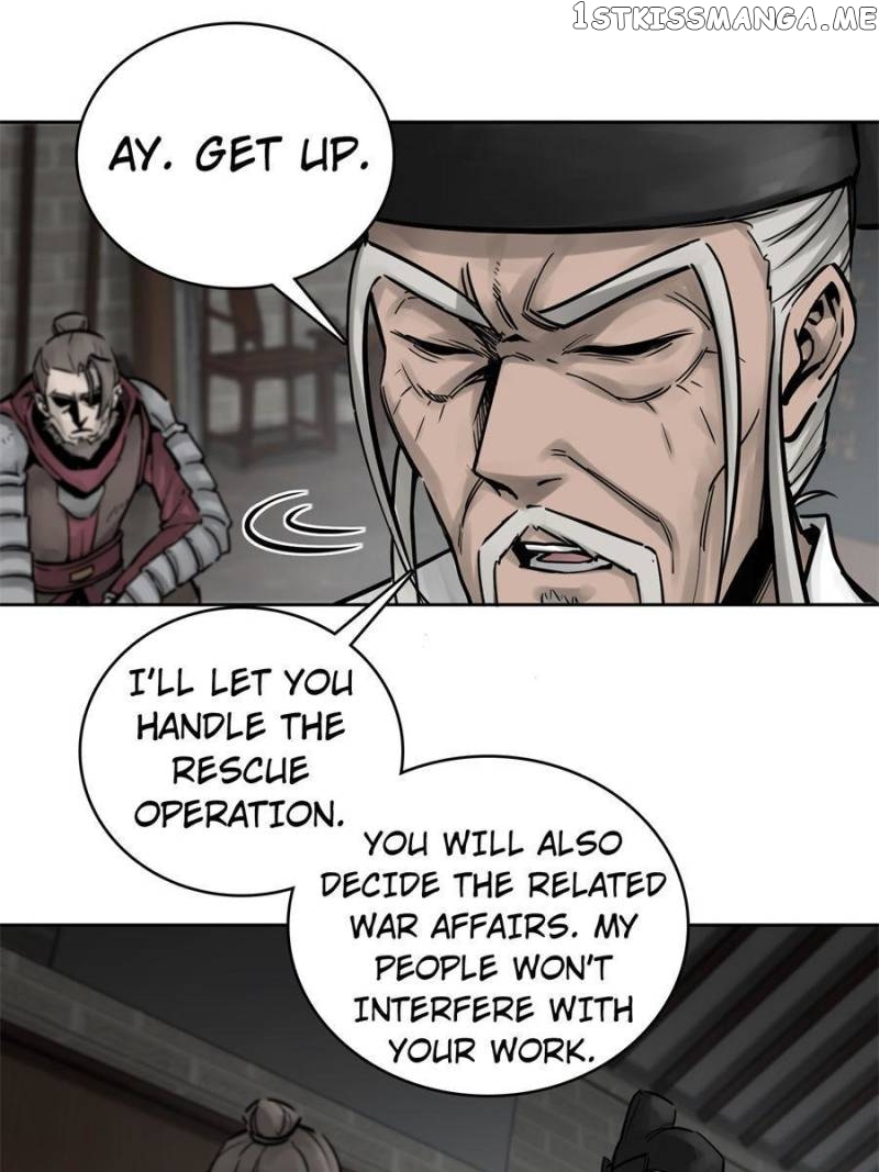 All starts with Ubume Chapter 79 - page 45