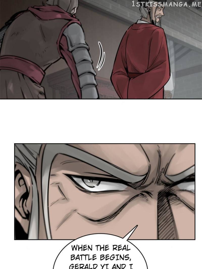 All starts with Ubume Chapter 79 - page 46