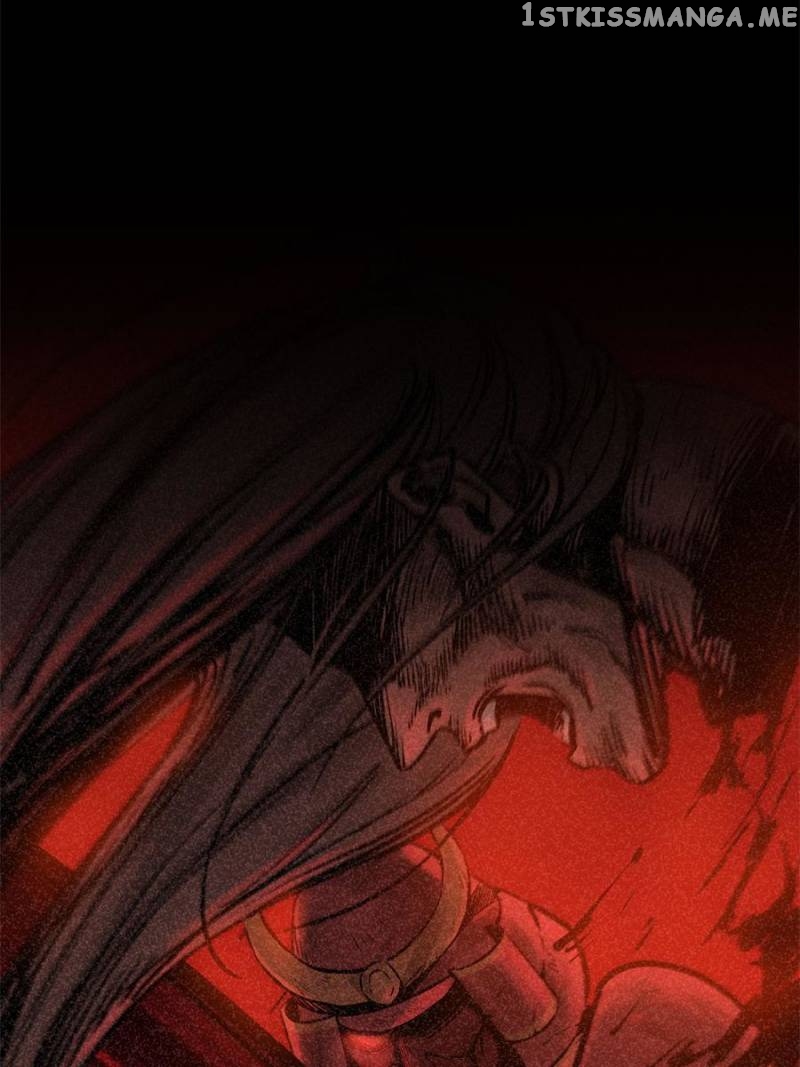 All starts with Ubume Chapter 79 - page 50
