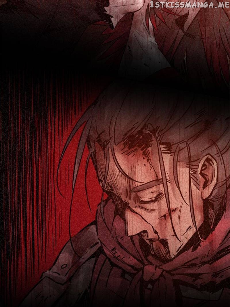 All starts with Ubume Chapter 79 - page 58